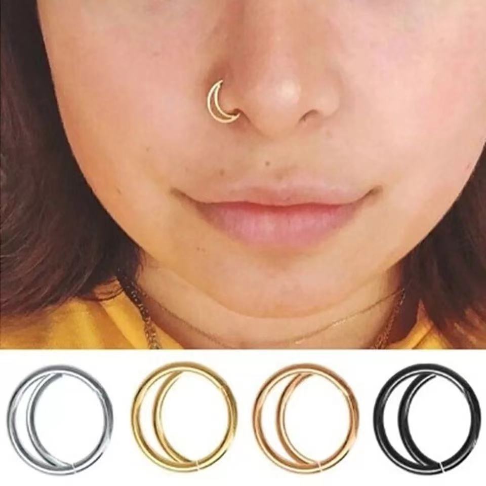 nose ring